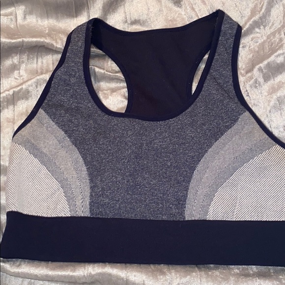 aerie Other - Aerie reversible seamless sports bra (set)